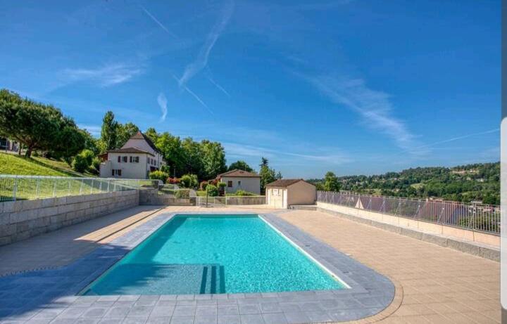 Les Hauts De Sarlat N7 Exterior foto