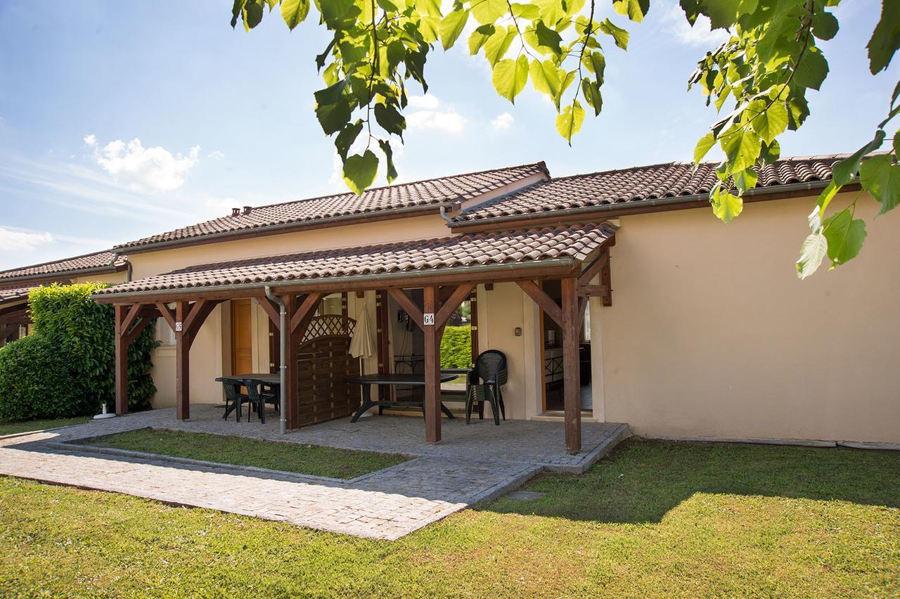 Les Hauts De Sarlat N7 Exterior foto
